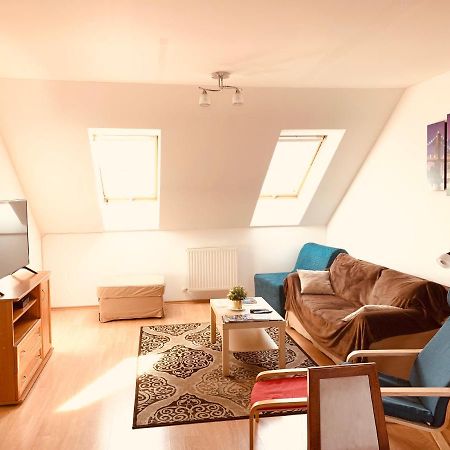 Apartment Biely Kostol Exterior foto