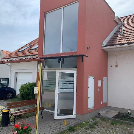 Apartment Biely Kostol Exterior foto
