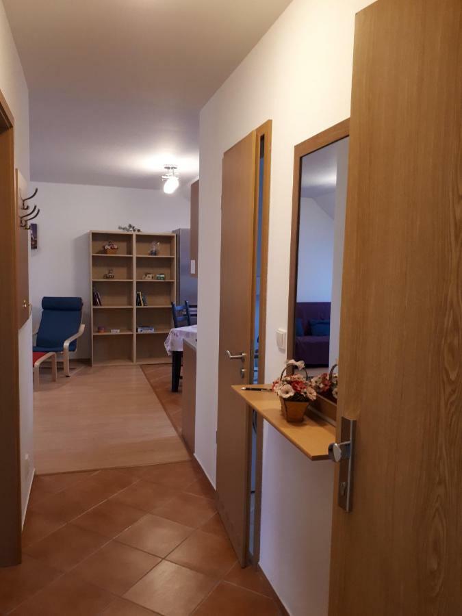 Apartment Biely Kostol Exterior foto