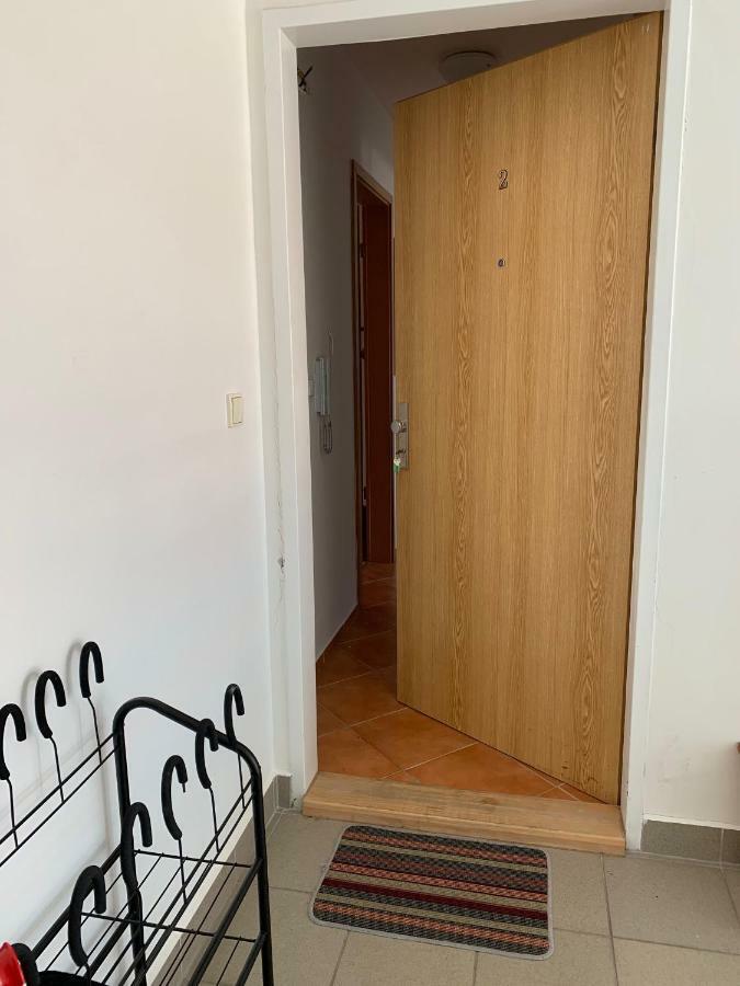 Apartment Biely Kostol Exterior foto
